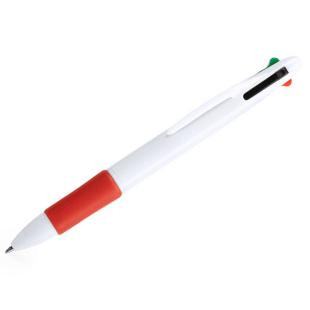 Promotional Multicolour ball pen - GP59360