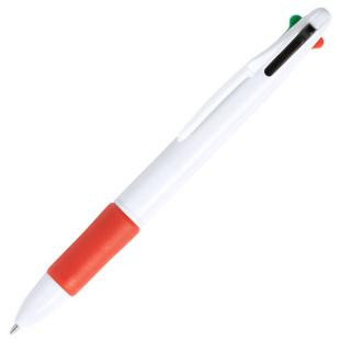 Promotional Multicolour ball pen - GP59360