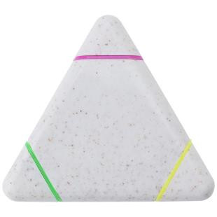 Promotional Triangular Highlighter - GP59364