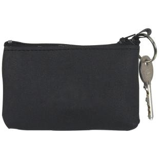 Promotional Key wallet, coin purse