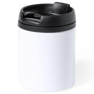 Promotional Travel mug 150 ml - GP59375