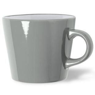 Promotional Ceramic mug 350 ml - GP59398