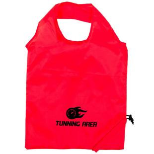 Promotional Foldable shopping bag - GP59415