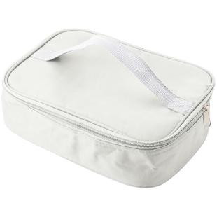 Promotional Zipped cooler bag - GP59419