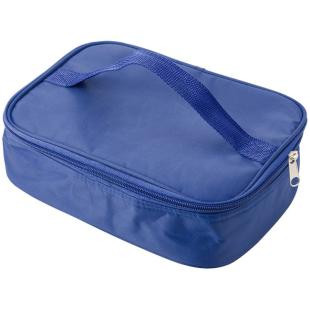 Promotional Zipped cooler bag - GP59419