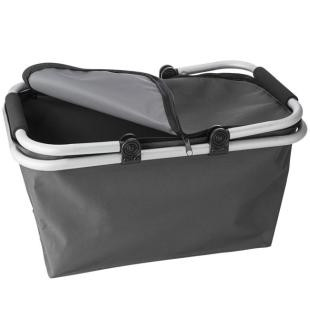 Promotional Foldable shopping basket - GP59431