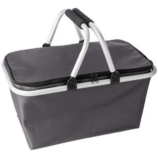 Promotional Foldable shopping basket - GP59431