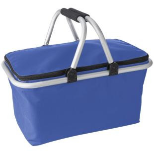 Promotional Foldable shopping basket - GP59432