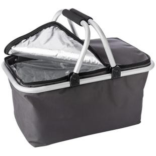 Promotional Foldable shopping basket - GP59432