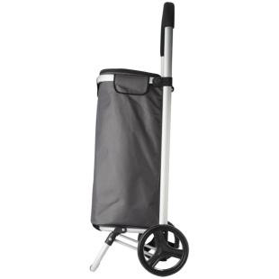 Promotional Shopping trolley/cooler