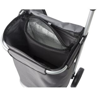 Promotional Shopping trolley/cooler - GP59435