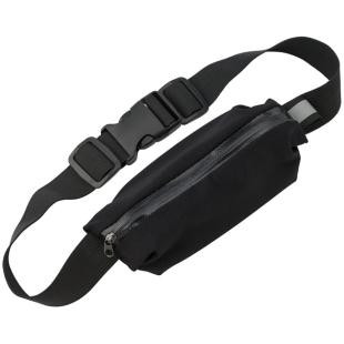 Promotional Water-repellent waist bag - GP59445