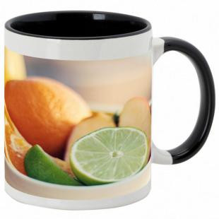 Promotional Sublimation mug - GP59504