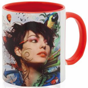 Promotional Sublimation mug - GP59504