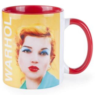 Promotional Sublimation mug - GP59504