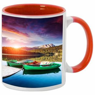 Promotional Sublimation mug - GP59504