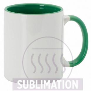 Promotional Sublimation mug - GP59504