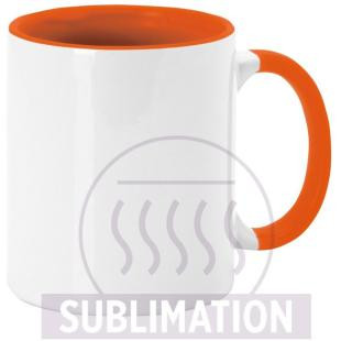 Promotional Sublimation mug - GP59504