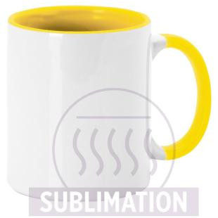 Promotional Sublimation mug - GP59504