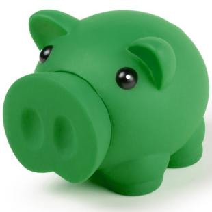 Promotional Piggy bank - GP59618