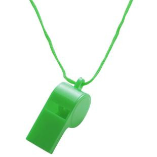 Promotional Whistle - GP59666