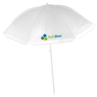 Promotional Beach umbrella