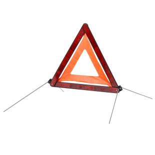 Promotional Car warning triangle