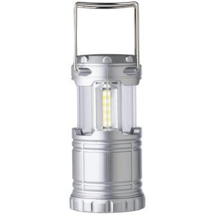 Promotional Camping lantern with COB light