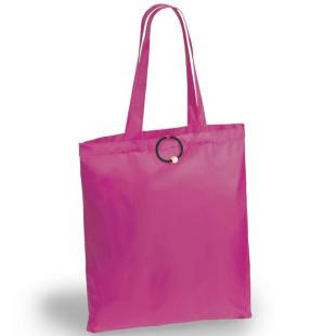 Promotional Foldable shopping bag - GP59822