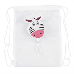 Promotional Foldable drawstring bag - GP59823