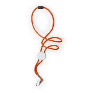 Promotional Lanyard - GP59831