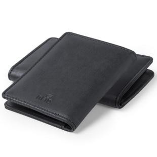 Promotional Card holder with RFID protection - GP59855