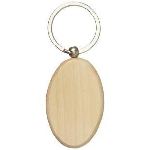 Promotional Keyring - GP59863