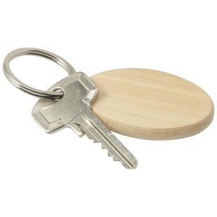 Promotional Keyring - GP59863