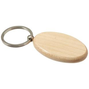 Promotional Keyring - GP59863