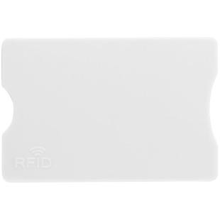 Promotional RFID protection credit card holder - GP59878