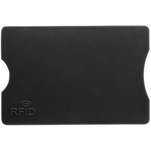 Promotional RFID protection credit card holder - GP59878