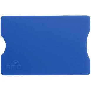 Promotional RFID protection credit card holder - GP59878