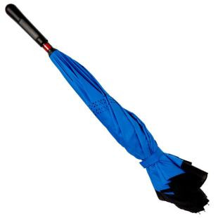 Promotional Reverse automatic umbrella - GP59911