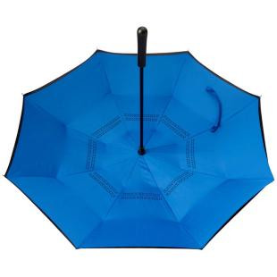 Promotional Reverse automatic umbrella - GP59911