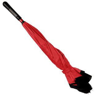 Promotional Reverse automatic umbrella - GP59911