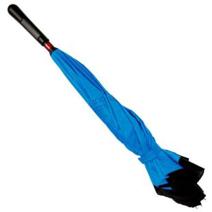 Promotional Reverse automatic umbrella - GP59911