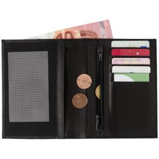Promotional RFID safe Wallet - GP59917