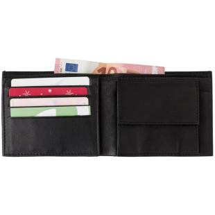 Promotional RFID safe Wallet - GP59918