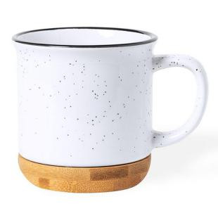 Promotional Ceramic mug 330 ml - GP59935