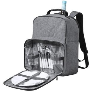 Promotional RPET picnic backpack - GP59944