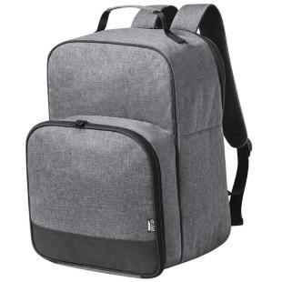 Promotional RPET picnic backpack - GP59944