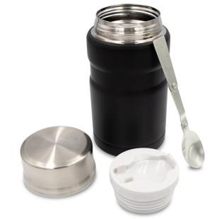 Promotional Air Gifts Thermo food container - GP59962