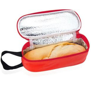 Promotional Lunch box/cooler bag