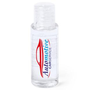 Promotional Antibacterial hand gel